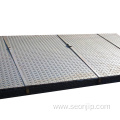 Incoloy 825 hot rolled stainless steel sheet plate